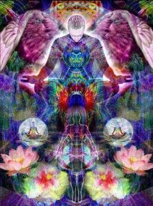 reiki colmenar viejo