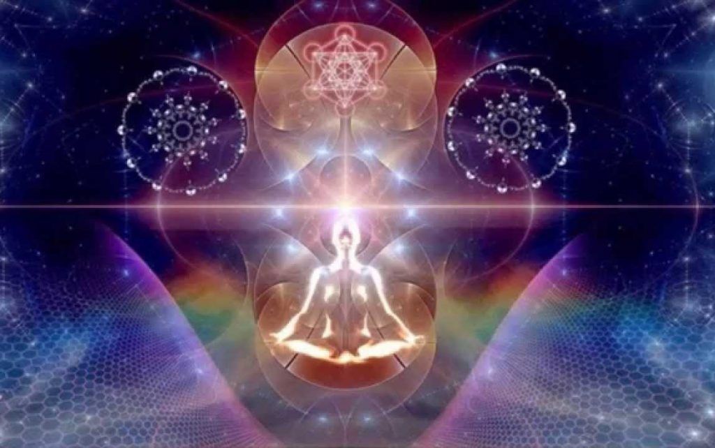 reiki angelical