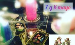 Intensivo Tarot