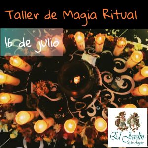 magia ritual