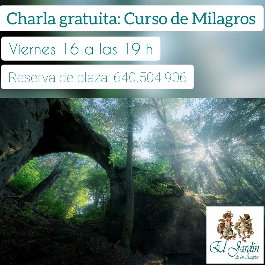 Un Curso de Milagros