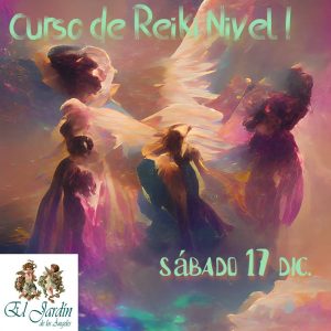 Reiki I
