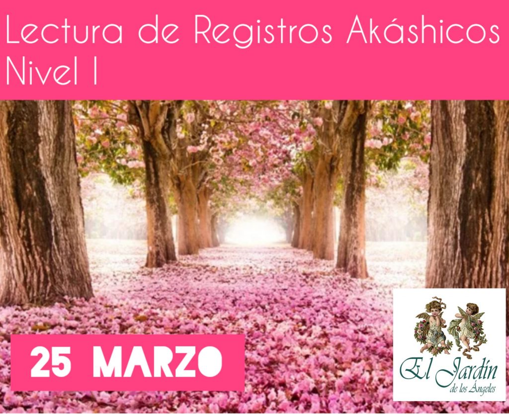 Registros Akáshicos