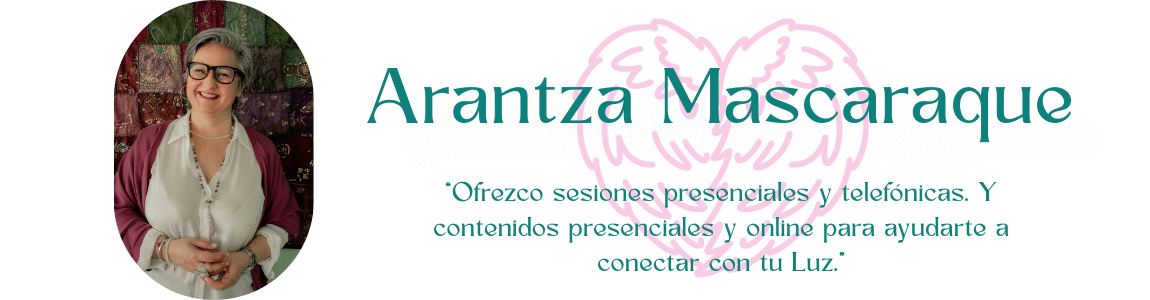 Arantza Mascaraque