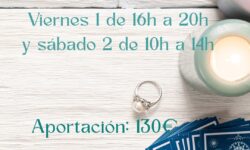 intensivo de tarot